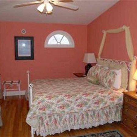 The Villa Bed & Breakfast (Adults Only) Tacoma Rum bild