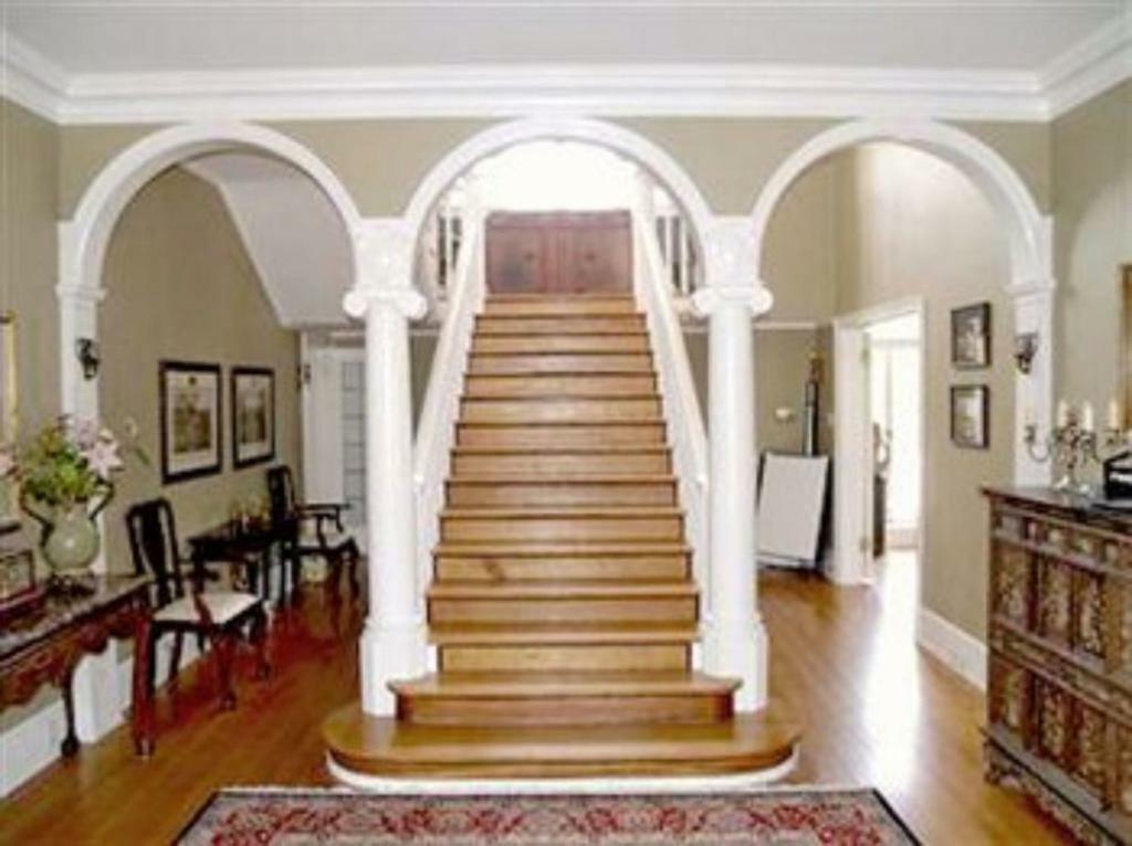 The Villa Bed & Breakfast (Adults Only) Tacoma Exteriör bild
