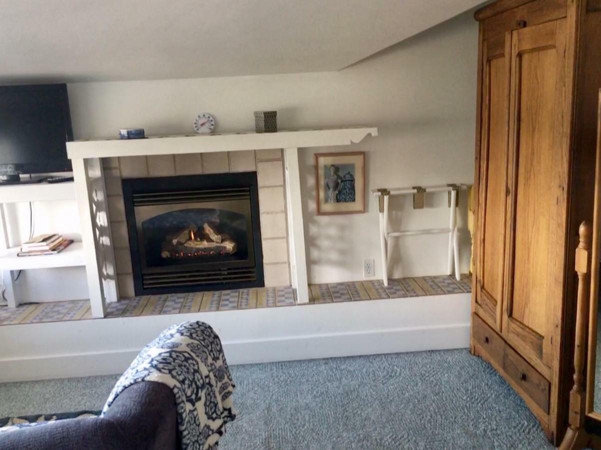 The Villa Bed & Breakfast (Adults Only) Tacoma Rum bild