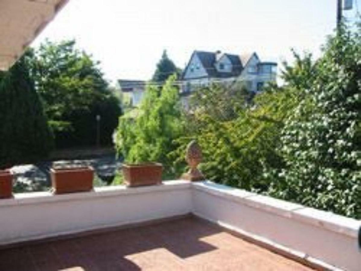 The Villa Bed & Breakfast (Adults Only) Tacoma Exteriör bild
