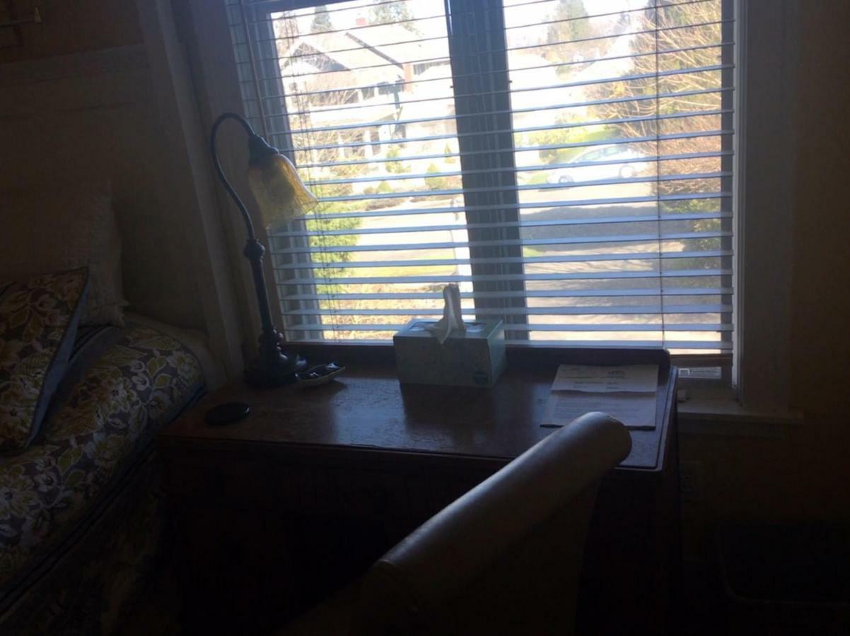 The Villa Bed & Breakfast (Adults Only) Tacoma Rum bild