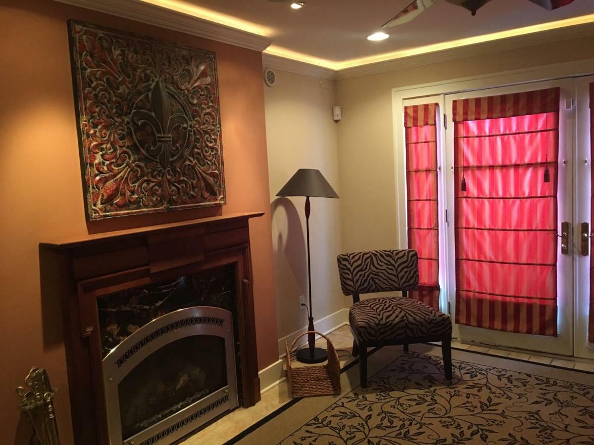 The Villa Bed & Breakfast (Adults Only) Tacoma Rum bild
