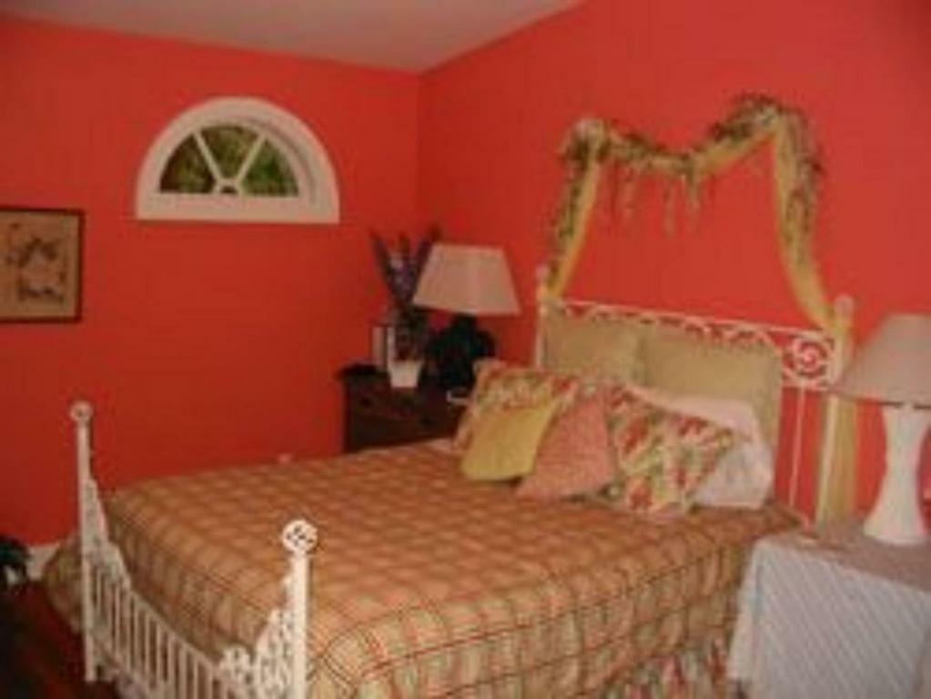 The Villa Bed & Breakfast (Adults Only) Tacoma Exteriör bild