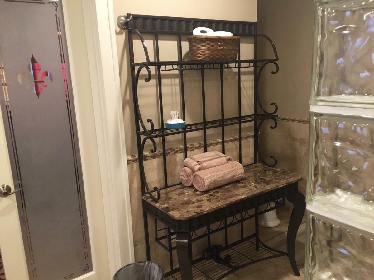 The Villa Bed & Breakfast (Adults Only) Tacoma Rum bild