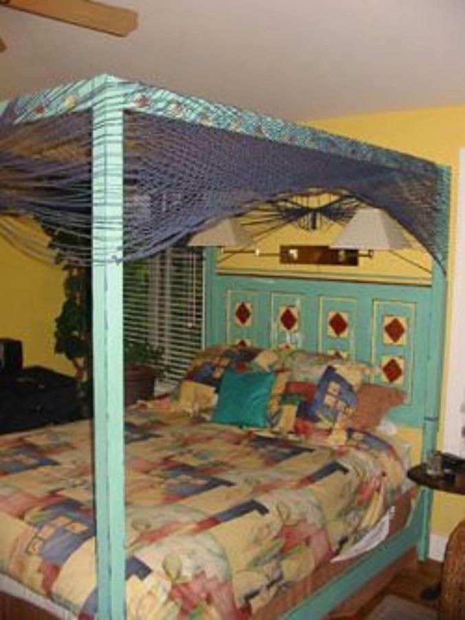 The Villa Bed & Breakfast (Adults Only) Tacoma Exteriör bild